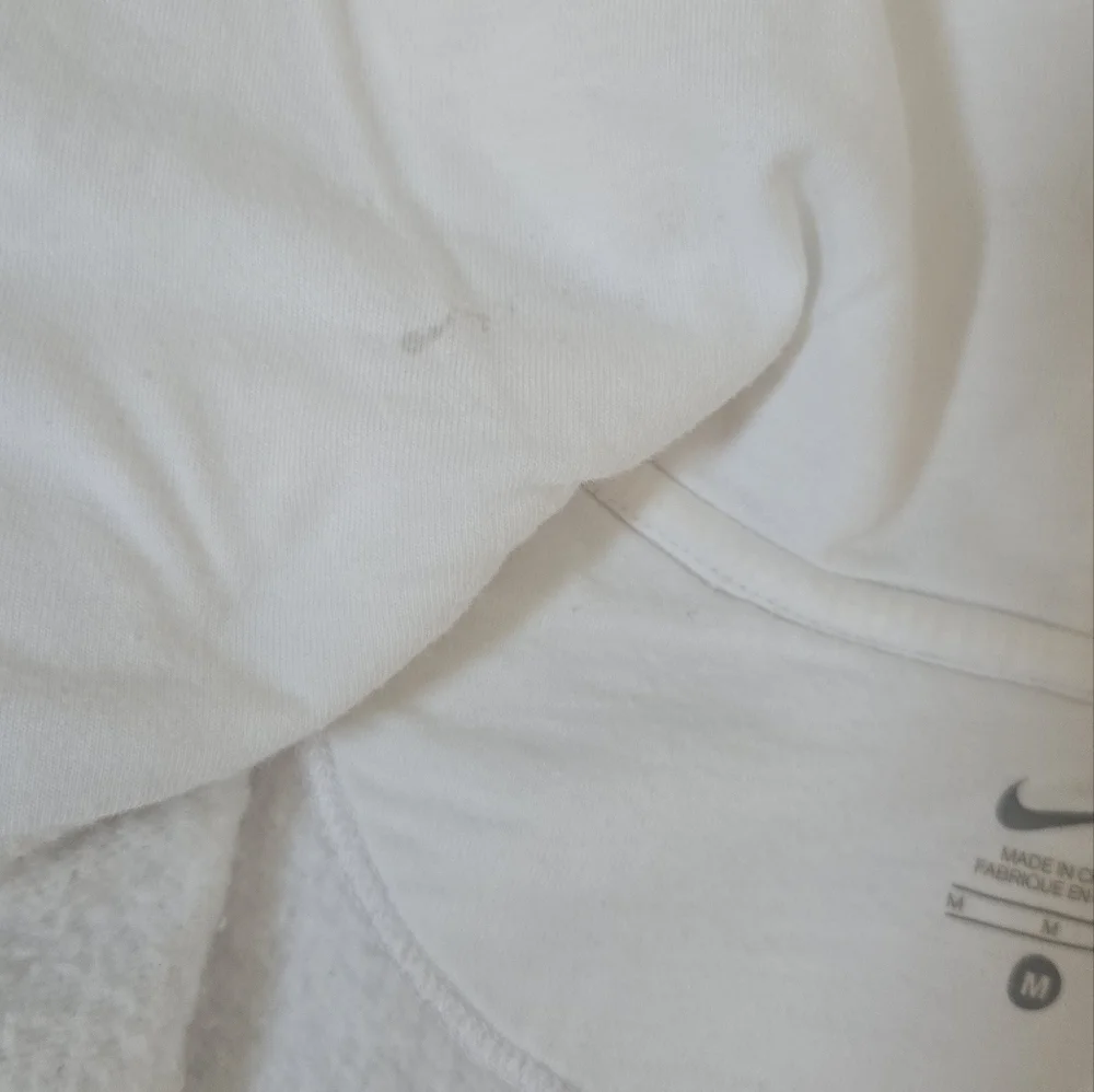 Women's Nike University of Oregon Hoodie Size Medium - Picture 3 of 10